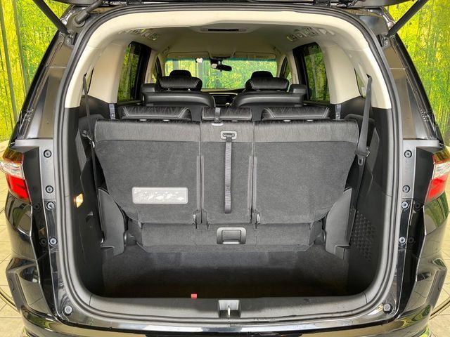 HONDA ODYSSEY 2013 Image 31