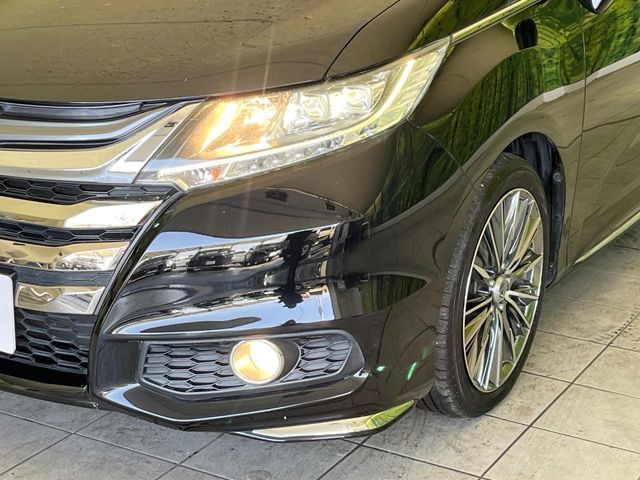 HONDA ODYSSEY 2013 Image 31