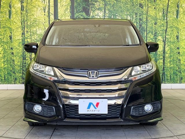 HONDA ODYSSEY 2013 Image 31