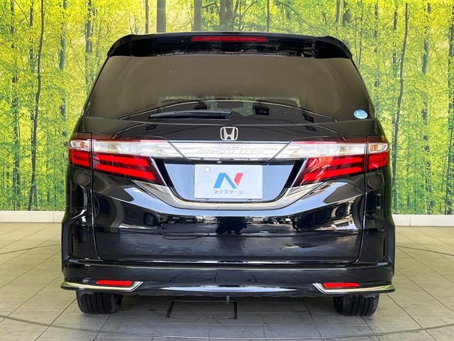 HONDA ODYSSEY 2013 Image 31