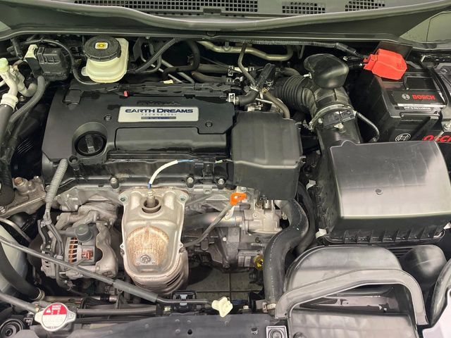 HONDA ODYSSEY 2013 Image 31