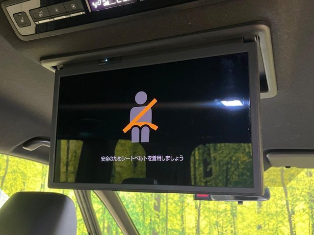 TOYOTA VOXY HYBRID 2022 Image 31