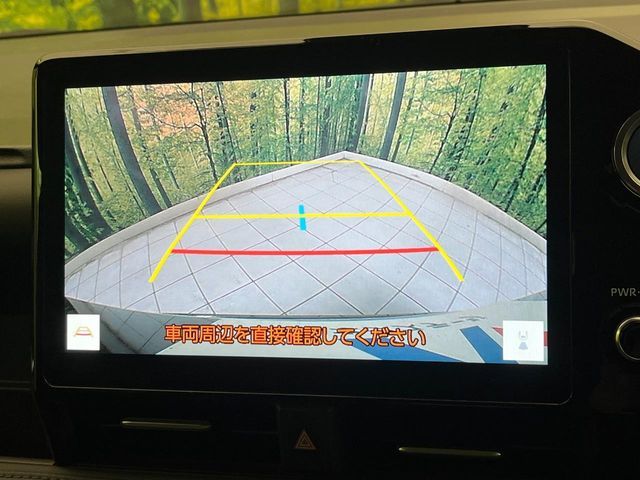 TOYOTA VOXY HYBRID 2022 Image 31