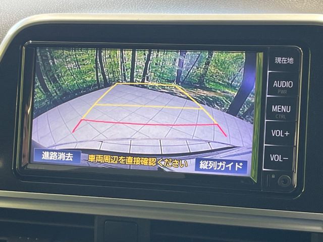 TOYOTA SIENTA HYBRID 2021 Image 31