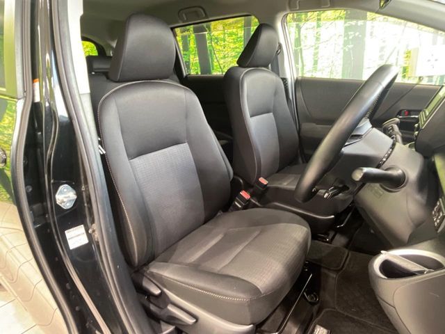 TOYOTA SIENTA HYBRID 2021 Image 31