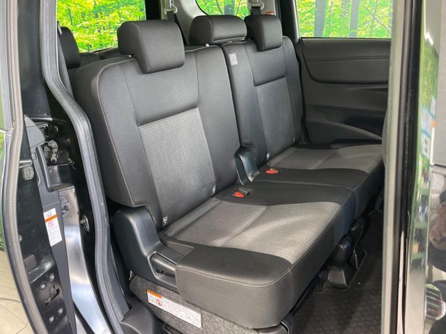 TOYOTA SIENTA HYBRID 2021 Image 31