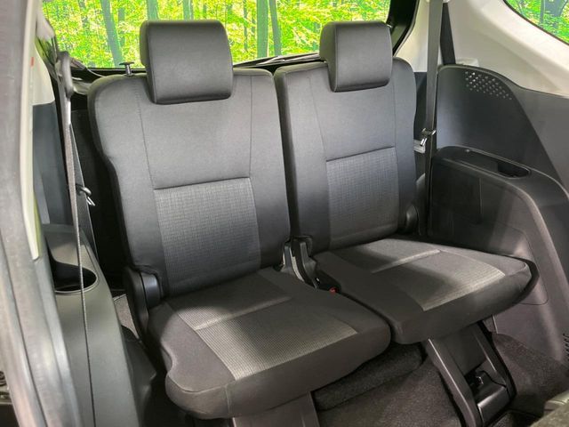 TOYOTA SIENTA HYBRID 2021 Image 31