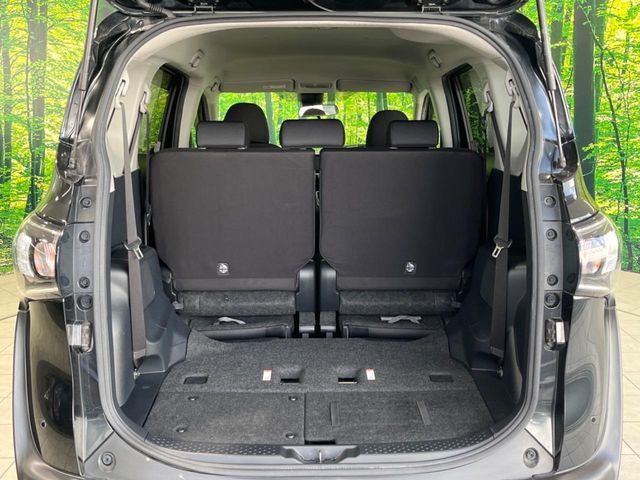 TOYOTA SIENTA HYBRID 2021 Image 31