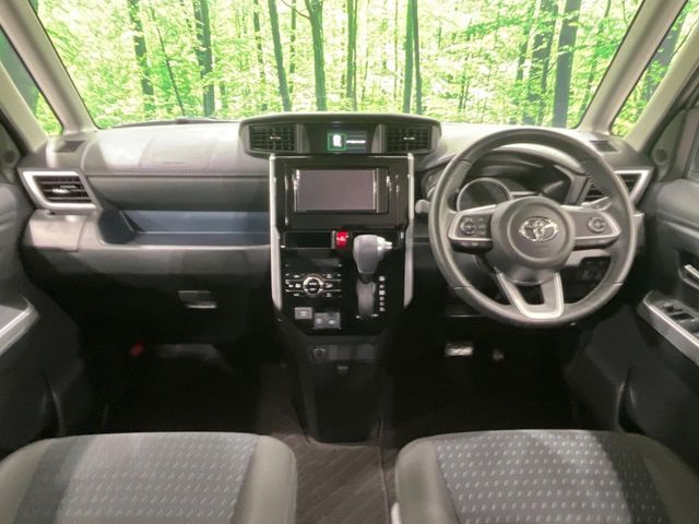 TOYOTA ROOMY 2023 Image 31