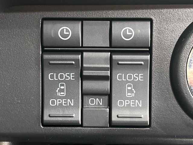 TOYOTA ROOMY 2023 Image 31