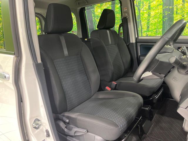 TOYOTA ROOMY 2023 Image 31