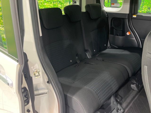 TOYOTA ROOMY 2023 Image 31