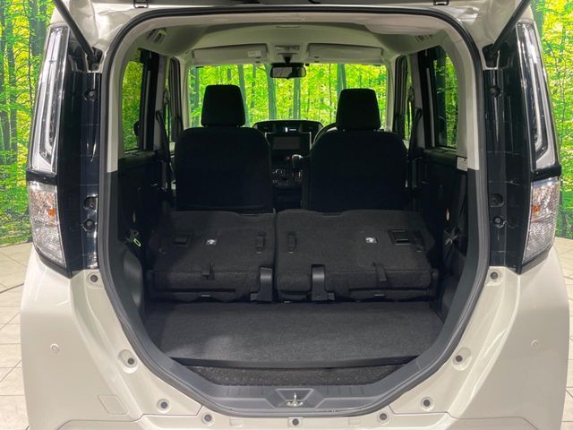 TOYOTA ROOMY 2023 Image 31