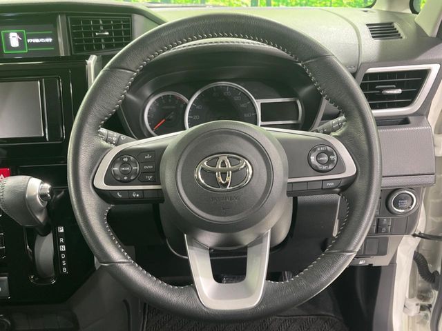 TOYOTA ROOMY 2023 Image 31