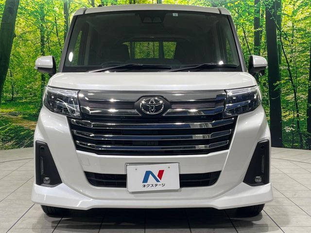 TOYOTA ROOMY 2023 Image 31