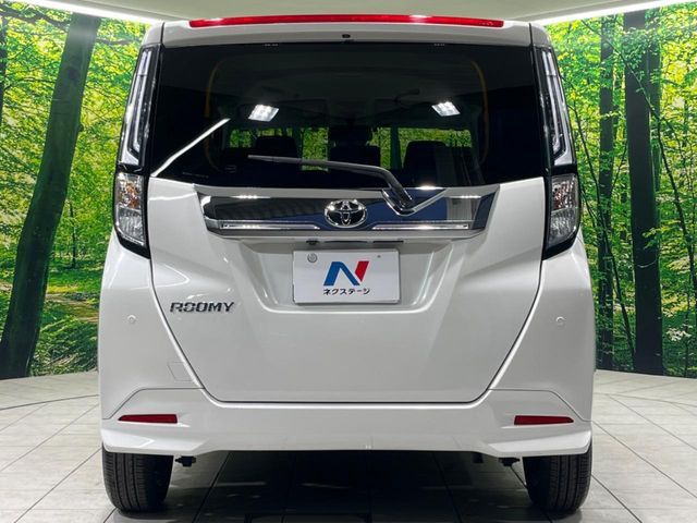 TOYOTA ROOMY 2023 Image 31