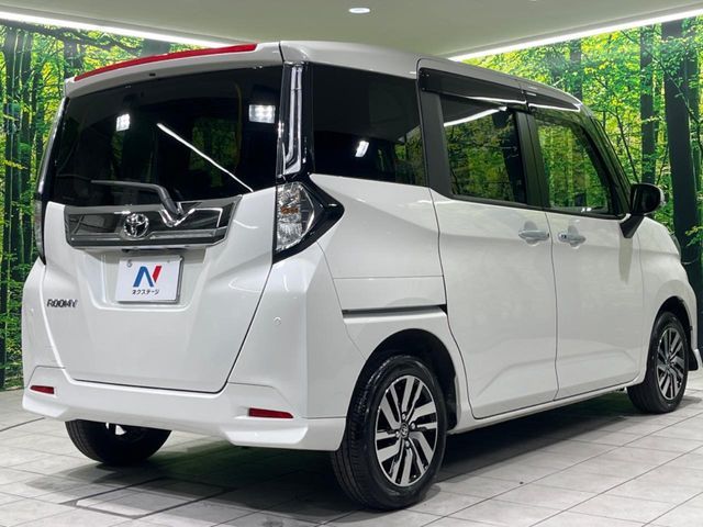 TOYOTA ROOMY 2023 Image 31