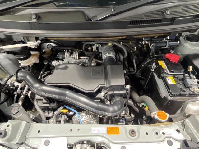 TOYOTA ROOMY 2023 Image 31