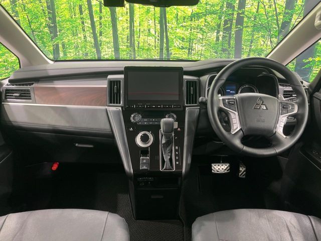 MITSUBISHI DELICA D:5 4WD 2024 Image 31