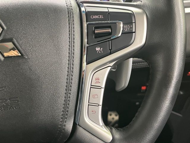 MITSUBISHI DELICA D:5 4WD 2024 Image 31