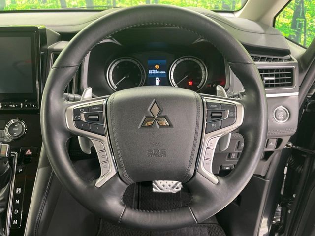 MITSUBISHI DELICA D:5 4WD 2024 Image 31