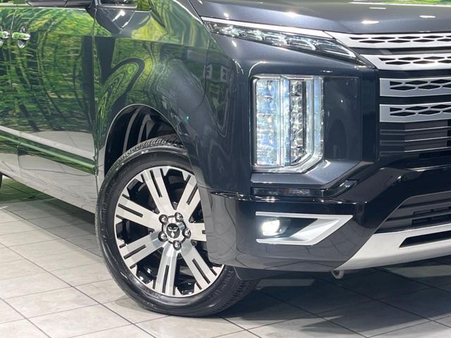 MITSUBISHI DELICA D:5 4WD 2024 Image 31