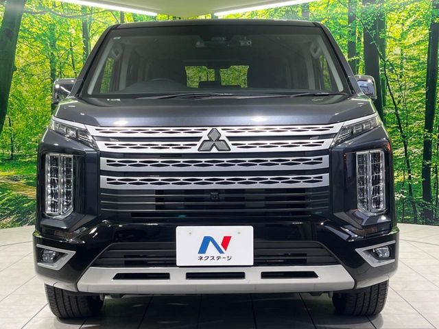 MITSUBISHI DELICA D:5 4WD 2024 Image 31