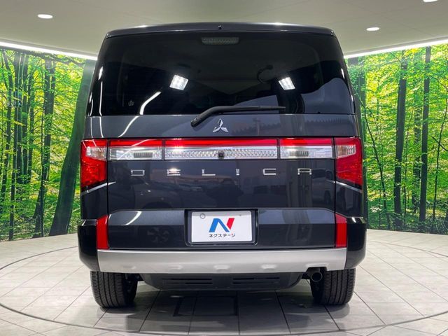 MITSUBISHI DELICA D:5 4WD 2024 Image 31