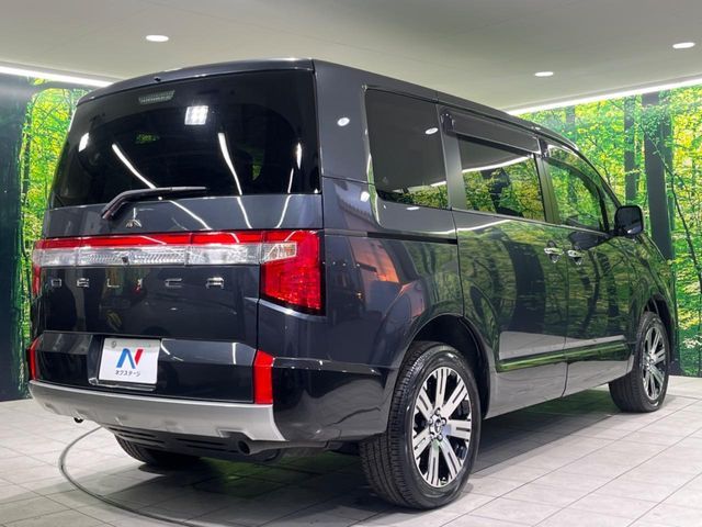 MITSUBISHI DELICA D:5 4WD 2024 Image 31