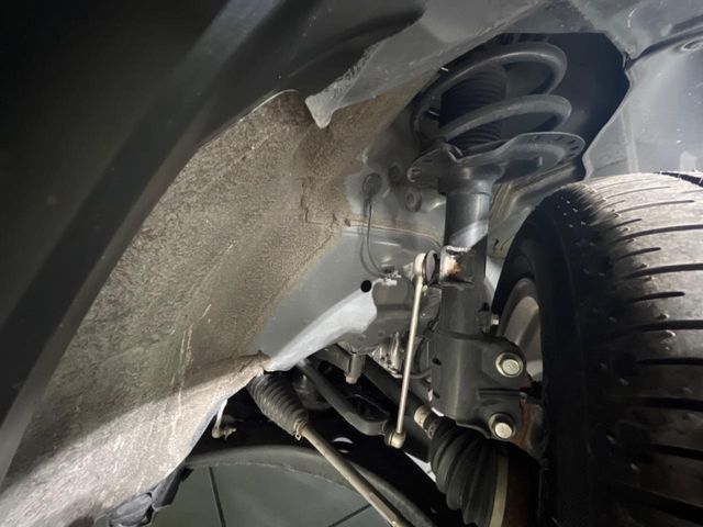 MITSUBISHI DELICA D:5 4WD 2024 Image 31