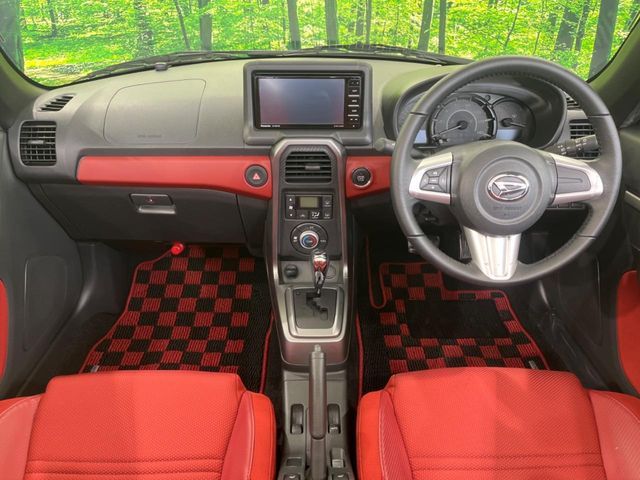 DAIHATSU COPEN 2022 Image 31