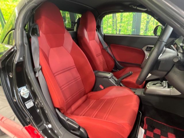 DAIHATSU COPEN 2022 Image 31