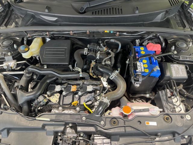 DAIHATSU COPEN 2022 Image 31