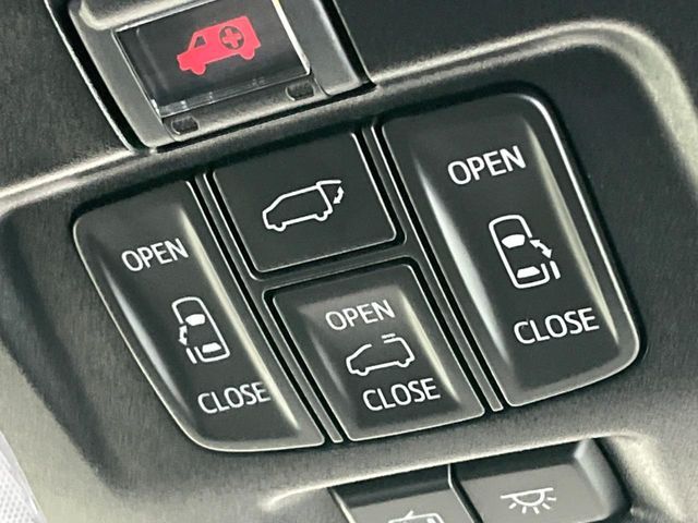 TOYOTA ALPHARD 2018 Image 31