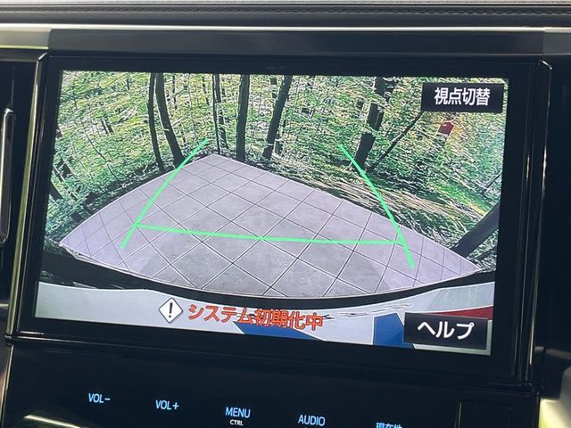 TOYOTA ALPHARD 2018 Image 31
