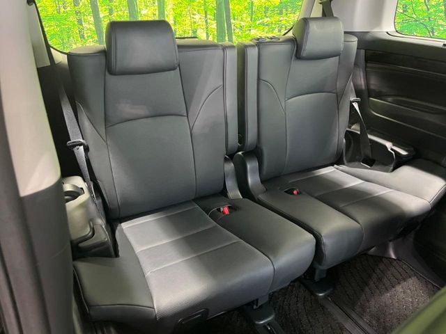 TOYOTA ALPHARD 2018 Image 31