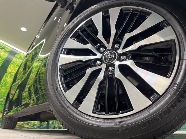 TOYOTA ALPHARD 2018 Image 31