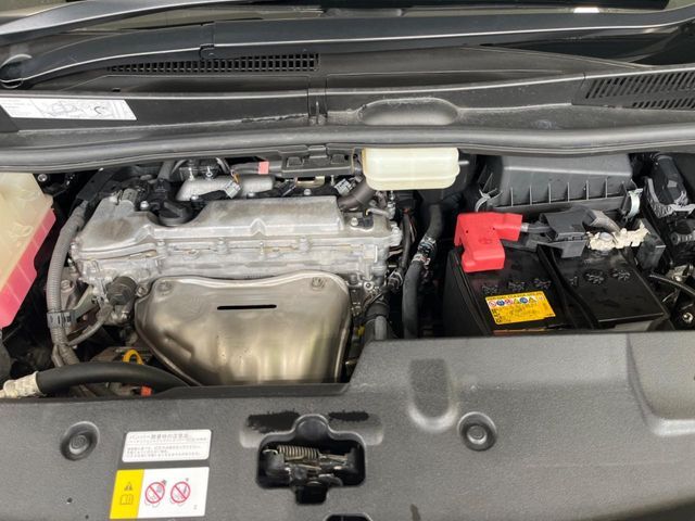 TOYOTA ALPHARD 2018 Image 31