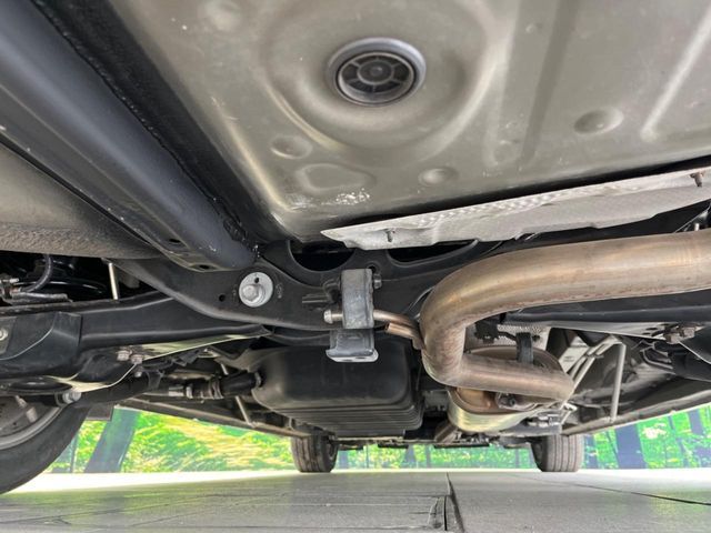 TOYOTA ALPHARD 2018 Image 31