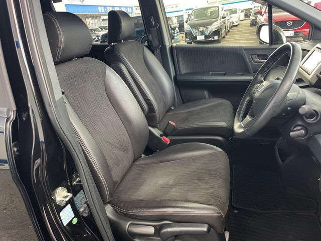 HONDA FREED SPIKE 2014 Image 31