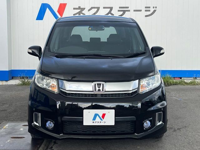 HONDA FREED SPIKE 2014 Image 31