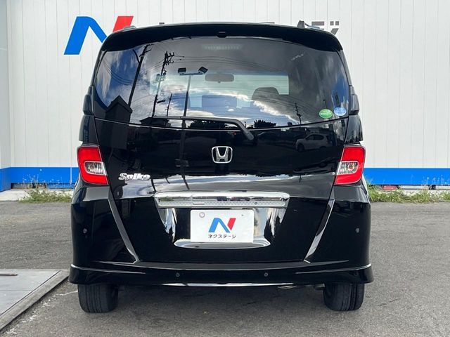 HONDA FREED SPIKE 2014 Image 31