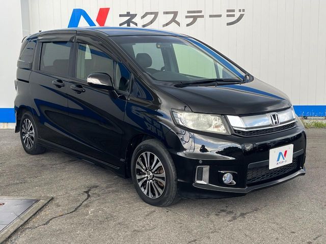 HONDA FREED SPIKE 2014 Image 31