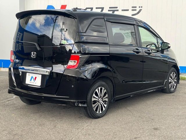 HONDA FREED SPIKE 2014 Image 31