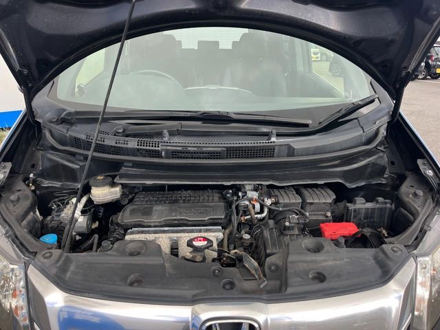 HONDA FREED SPIKE 2014 Image 31