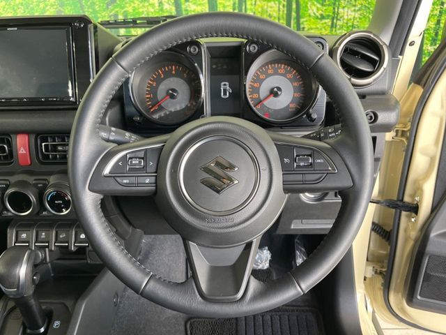 SUZUKI JIMNY SIERRA 2024 Image 31