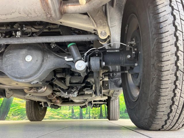 SUZUKI JIMNY SIERRA 2024 Image 31