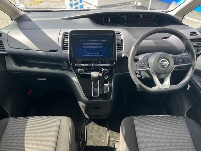 NISSAN SERENA  S-HYBRID 2020 Image 31