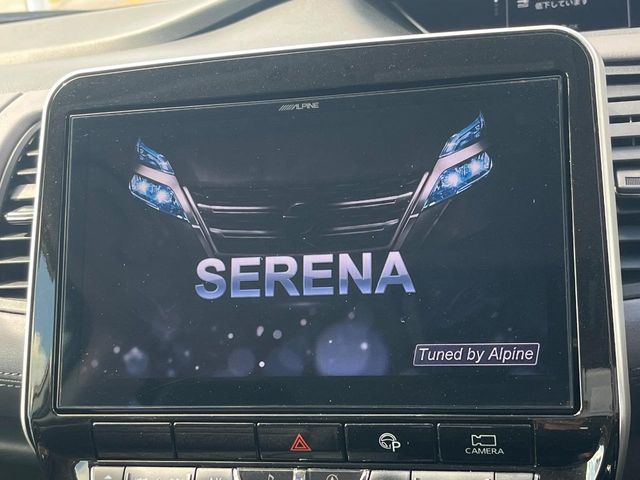 NISSAN SERENA  S-HYBRID 2020 Image 31