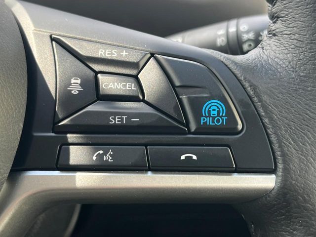 NISSAN SERENA  S-HYBRID 2020 Image 31